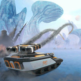 Clash of Tanks: Mech Battle(The use of money will not decrease)0.4.6.1_rowtechapk.com