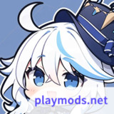 速通芙宁娜<span>(Player made)</span>1.0.1_rowtechapk.com