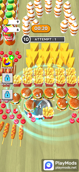 Hole and Give<span>(Speed change)</span> screenshot image 1_Popularmodapk.com