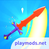 Sword Master<span>(Unlimited gold coins)</span>0.1_rowtechapk.com