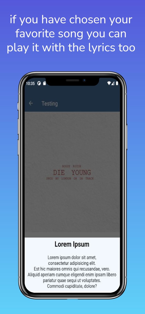 Ennio Morricone : Songs Lyrics screenshot image 8_Popularmodapk.com