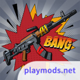 Uprising: Survivor RPG<span>(Unlimited Money)</span>0.2.1_rowtechapk.com