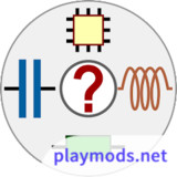 Circuit Calculator<span>(Full Version)</span>5.8_rowtechapk.com
