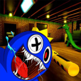 Rainbow Friends Horror Room1.3_rowtechapk.com