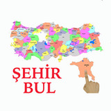 Şehir Bulma Oyunu3.0.3_rowtechapk.com