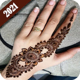 Latest Mehndi Design 2021 : New Mehndi design 20211.1_rowtechapk.com