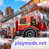 I'm Fireman: Rescue Simulator<span>(No ads)</span>1.0.33_rowtechapk.com
