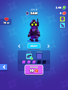 Journey to the world of seeking things screenshot image 11_Popularmodapk.com