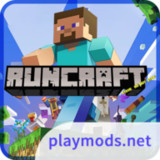 Runcraft<span>(Unlock all content)</span>0.2.1_rowtechapk.com