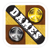 Dames - Checkers Offline Game3.0_rowtechapk.com