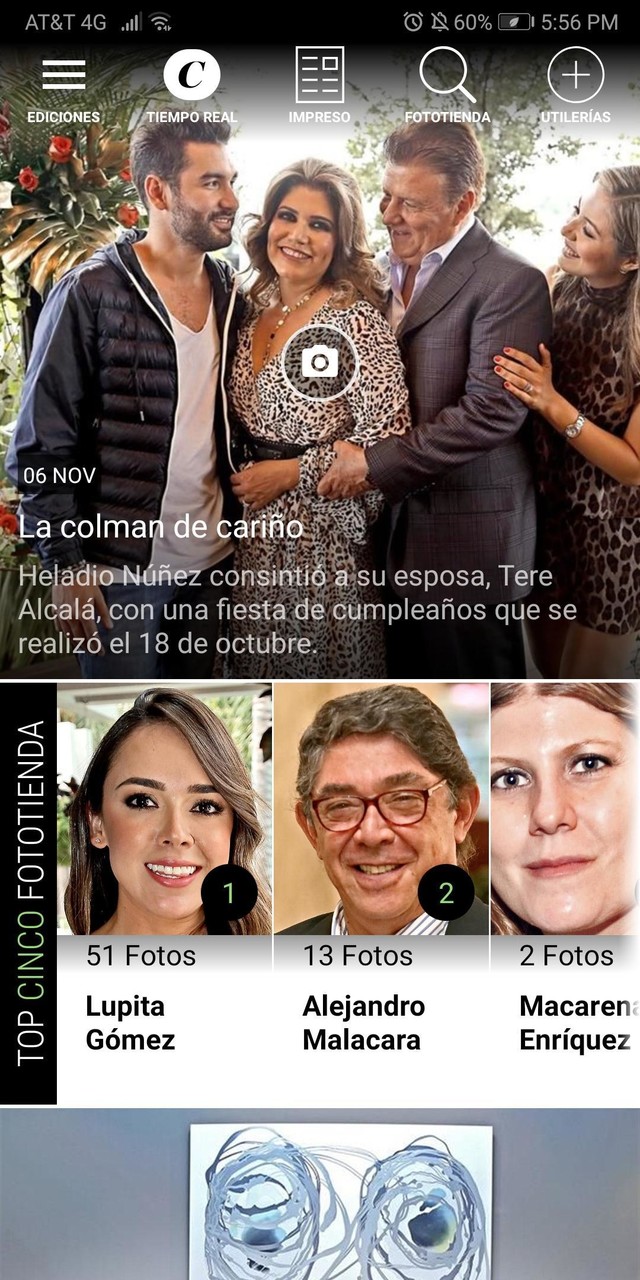 Club MURAL screenshot image 6_Popularmodapk.com