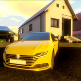 Mini Car Simulator Race 2025<span>(Unlimited money)</span>1.1_rowtechapk.com
