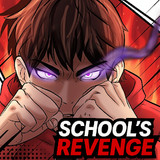 School's Revenge The Last Wolf<span>(Mod Menu)</span>2.0.2_rowtechapk.com