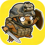 Wild Breakout Operation<span>(No Ads Free Rewards)</span>1.0_rowtechapk.com