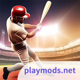 Baseball Clash: Real-time game<span>(No Ads)</span>1.2.0027615_rowtechapk.com