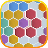 hexa block puzzle -three modes2.4.2_rowtechapk.com
