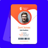 Employee ID Card Maker App1.0.4_rowtechapk.com