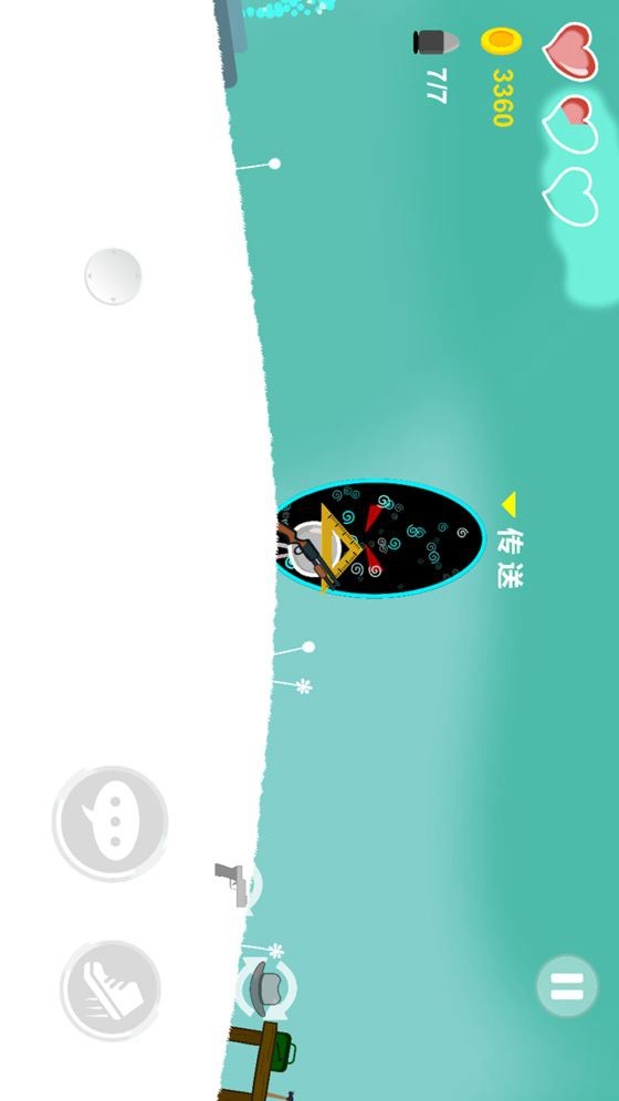 细胞战争 screenshot image 1_Popularmodapk.com