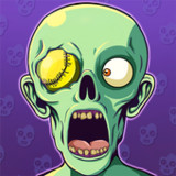 Chill & Kill: Zombie Idle<span>(Unlimited money)</span>0.6.0.811_rowtechapk.com