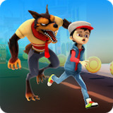 Big City Runner 3D<span>(Unlimited money)</span>1.9.1_rowtechapk.com