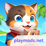 Gem Fishing<span>(No Ads)</span>1.0.2_rowtechapk.com