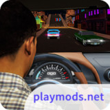 City Car Driving Academy Game<span>(Unlock all vehicles)</span>1.6_rowtechapk.com