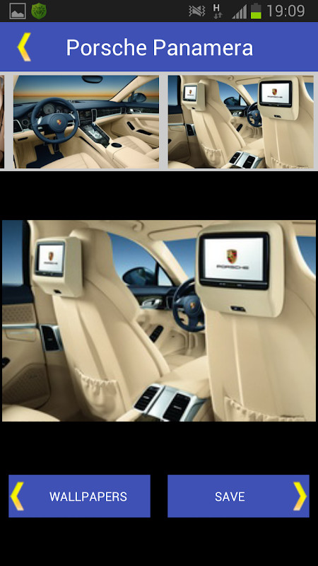 Car Parts & Car Info for Car Accessories－All Cars screenshot image 9_Popularmodapk.com