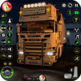 Ultimate Cargo Truck Simulator1.3_rowtechapk.com