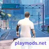 Gangster party: Gangland war<span>(Unlimited money)</span>1.2_rowtechapk.com