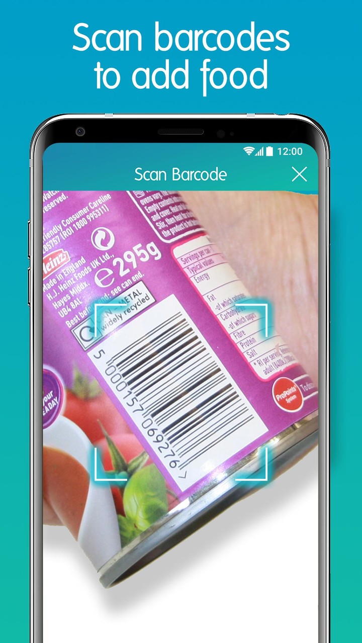 Calorie Counter + screenshot image 17_Popularmodapk.com