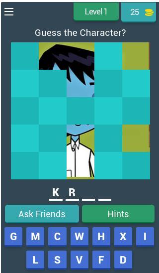 Virus Busters<span>(infinite energy)</span> screenshot image 1_Popularmodapk.com