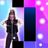 Stranger Things 4 Piano Magic1.0_rowtechapk.com
