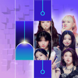 IVE 아이브 Kpop Piano Tiles2.0_rowtechapk.com