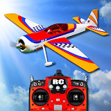 Real RC Flight Simulator 2026<span>(Free Shopping)</span>25.10.14_rowtechapk.com