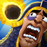 Crush the Castle Legacy<span>(unlock all content)</span>1.200.138_rowtechapk.com