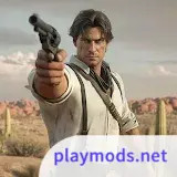 Guns at Dawn: Shooter Online<span>(GOD MOD)</span>1.32.32_rowtechapk.com
