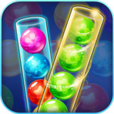 Lucky Ball Sort - Color Puzzle1.0.2_rowtechapk.com