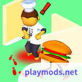 Food Escaper<span>(No Ads)</span>1.0.6_rowtechapk.com