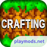 Crafting and Building<span>(No Ads)</span>2.7.21.13_rowtechapk.com
