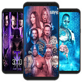 WWE Wallpapers HD1.0.0_rowtechapk.com