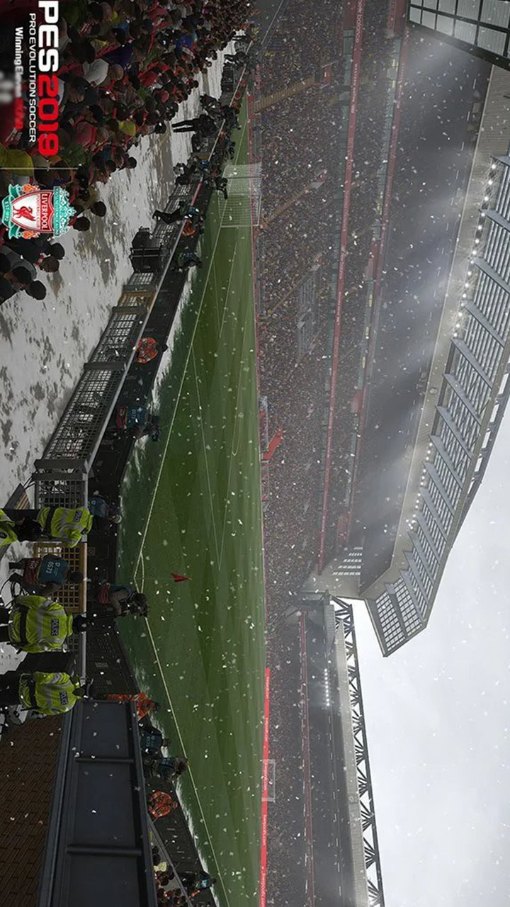 实况足球2019 screenshot image 3_Popularmodapk.com