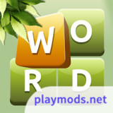 Word Block - Word Crush Game<span>(Unlimited currencies)</span>2.1.0_rowtechapk.com