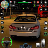 Drive Luxury Car Prado Parking1.2_rowtechapk.com