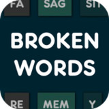 Broken Words PRO2.1_rowtechapk.com
