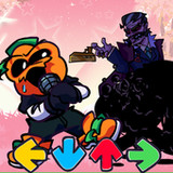 FNF Funkin Mix Full Mod1.0_rowtechapk.com