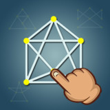 One Touch Draw Line1.4_rowtechapk.com