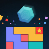 Hexagonal Fall King1.3_rowtechapk.com