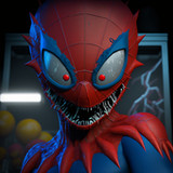 Huggy Poppy Wuggy : Adventure1.3_rowtechapk.com