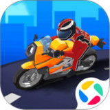 摩托赛车超级联赛2.2_rowtechapk.com