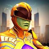 Tornado Superhero City Rescue1.1.4_rowtechapk.com